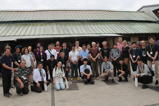 FLOPS Group Photo